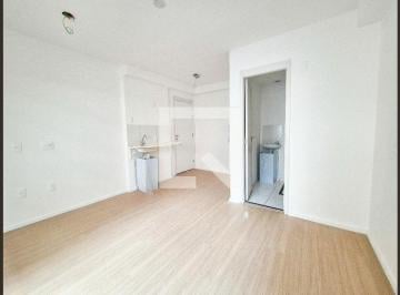 Apartamento · 21m² · 1 Quarto · Apartamento para Aluguel - Santa Cecília, 1 Quarto,  21 m² - São Paulo