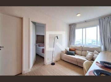 Apartamento · 31m² · 2 Quartos · Apartamento para Aluguel - Água Branca, 2 Quartos,  31 m² - São Paulo