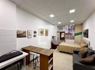 Apartamento · 25m² · 1 Quarto · Apartamento para Aluguel - Centro, 1 Quarto,  25 m² - Rio de Janeiro