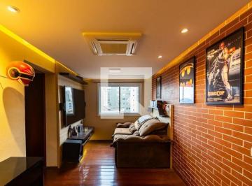Apartamento · 75m² · 2 Quartos · 1 Vaga · Apartamento para Aluguel - Centro, 2 Quartos,  75 m² - Osasco