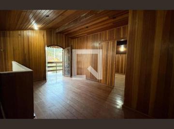 Casa · 70m² · 2 Quartos · Casa para Aluguel - Quitandinha, 2 Quartos, 70 m² - Petrópolis