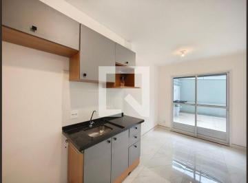 Apartamento · 60m² · 1 Quarto · Apartamento para Aluguel - Vila Gustavo, 1 Quarto,  60 m² - São Paulo
