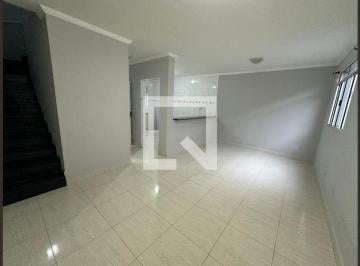 Casa · 106m² · 3 Quartos · 1 Vaga · Casa para Aluguel - Vila Voturuá, 3 Quartos, 106 m² - São Vicente