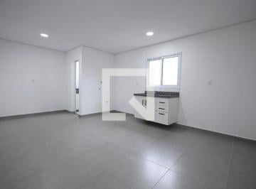 Apartamento · 48m² · 1 Quarto · Apartamento para Aluguel - Vila América, 1 Quarto,  48 m² - Santo André