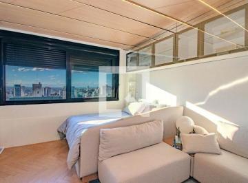 Apartamento · 27m² · 1 Quarto · Apartamento para Aluguel - Mont'Serrat, 1 Quarto,  27 m² - Porto Alegre