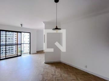 Apartamento · 73m² · 2 Quartos · 2 Vagas · Apartamento para Aluguel - Vila Pompéia, 2 Quartos,  73 m² - São Paulo