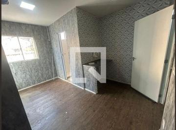 Apartamento · 25m² · 1 Quarto · Apartamento para Aluguel - Quintino Bocaiúva, 1 Quarto,  25 m² - Rio de Janeiro