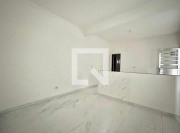 Casa · 40m² · 1 Quarto · Casa para Aluguel - Americanópolis, 1 Quarto,  40 m² - São Paulo