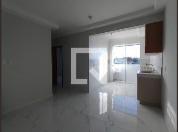 Apartamento · 56m² · 2 Quartos · 1 Vaga · Apartamento para Aluguel - Tubalina, 2 Quartos, 56 m² - Uberlândia