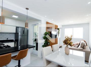Apartamento · 59m² · 2 Quartos · 1 Vaga · Apartamento para Aluguel - Picanço, 2 Quartos,  59 m² - Guarulhos