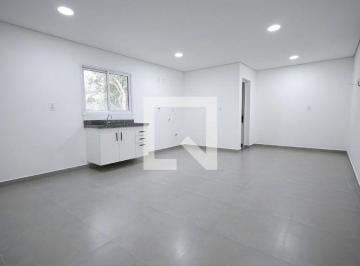 Apartamento · 48m² · 1 Quarto · Apartamento para Aluguel - Vila América, 1 Quarto, 48 m² - Santo André