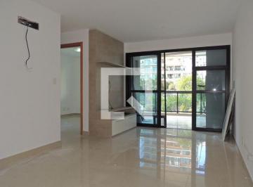 Apartamento · 80m² · 3 Quartos · 1 Vaga · Apartamento para Aluguel - Jacarepaguá, 3 Quartos,  80 m² - Rio de Janeiro
