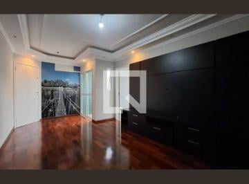 Apartamento · 72m² · 2 Quartos · 2 Vagas · Apartamento para Aluguel - Jardim Bela Vista, 2 Quartos,  72 m² - Santo André