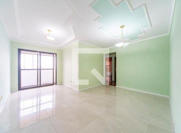 Apartamento · 75m² · 3 Quartos · 1 Vaga · Apartamento para Aluguel - Parque Bandeirante, 3 Quartos, 75 m² - Santo André
