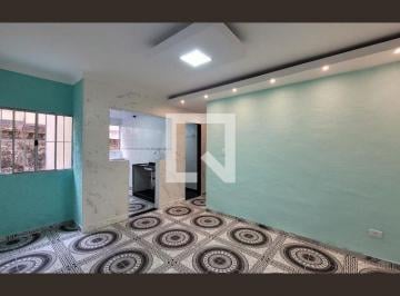 Apartamento · 50m² · 2 Quartos · 1 Vaga · Apartamento para Aluguel - Vila Arizona, 2 Quartos, 50 m² - Itaquaquecetuba