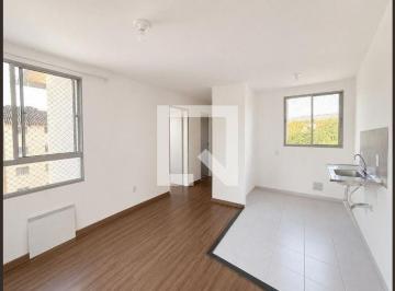 Apartamento · 47m² · 2 Quartos · Apartamento para Aluguel - Chapéu do Sol, 2 Quartos, 47 m² - Porto Alegre