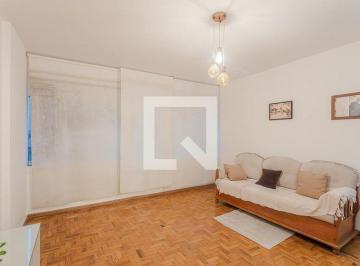 Apartamento · 108m² · 3 Quartos · 1 Vaga · Apartamento para Aluguel - Pinheiros, 3 Quartos,  108 m² - São Paulo