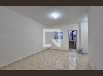 Casa · 110m² · 2 Quartos · Casa para Aluguel - Jardim Alzira Franco, 2 Quartos, 110 m² - Santo André