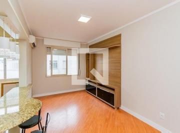 Apartamento · 48m² · 1 Quarto · 1 Vaga · Apartamento para Aluguel - Higienópolis, 1 Quarto,  48 m² - Porto Alegre