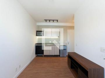 Apartamento · 26m² · 1 Quarto · Apartamento para Aluguel - Bela Vista, 1 Quarto, 26 m² - São Paulo