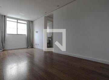 Apartamento · 45m² · 2 Quartos · 1 Vaga · Apartamento para Aluguel - Nova Mogilar, 2 Quartos,  45 m² - Mogi das Cruzes