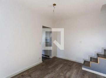 Casa · 120m² · 2 Quartos · Casa para Aluguel - Batistini, 2 Quartos,  120 m² - São Bernardo do Campo