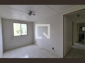 Apartamento · 53m² · 2 Quartos · 1 Vaga · Apartamento para Aluguel - CECAP, 2 Quartos,  53 m² - Jundiaí