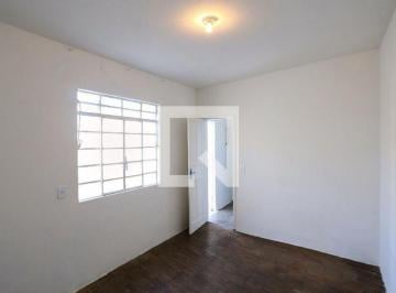 Casa · 30m² · 1 Quarto · Casa para Aluguel - Santa Cruz, 1 Quarto,  30 m² - Belo Horizonte