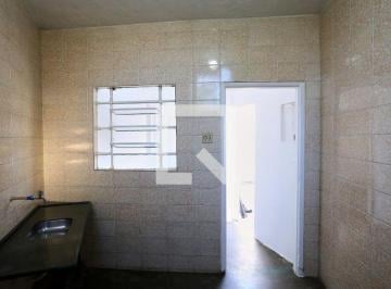 Casa · 30m² · 1 Quarto · Casa para Aluguel - Santa Cruz, 1 Quarto, 30 m² - Belo Horizonte