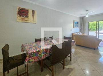 Apartamento · 70m² · 2 Quartos · 1 Vaga · Apartamento para Aluguel - Jardim Santa Genoveva, 2 Quartos, 70 m² - Guarujá