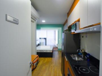 Apartamento · 24m² · 1 Quarto · Apartamento para Aluguel - Butantã, 1 Quarto,  24 m² - São Paulo