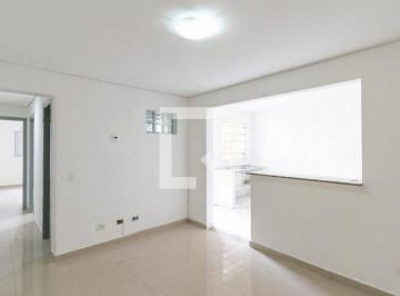 Casa · 90m² · 2 Quartos · 1 Vaga · Casa para Aluguel - Vila Campestre, 2 Quartos, 90 m² - São Paulo