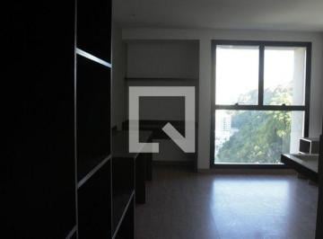 Apartamento · 24m² · 1 Quarto · 1 Vaga · Apartamento para Aluguel - São Mateus, 1 Quarto,  24 m² - Juiz de Fora