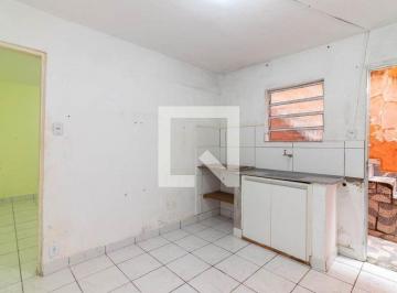 Casa · 40m² · 1 Quarto · Casa para Aluguel - Jardim Peri, 1 Quarto,  40 m² - São Paulo