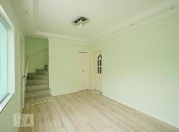 Casa · 60m² · 2 Quartos · 1 Vaga · Casa para Aluguel - Vila Matilde, 2 Quartos,  60 m² - São Paulo