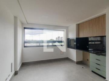 Apartamento · 51m² · 2 Quartos · 1 Vaga · Apartamento para Aluguel - Boqueirão, 2 Quartos,  51 m² - Curitiba