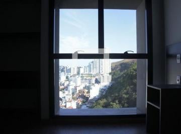 Apartamento · 24m² · 1 Quarto · 1 Vaga · Apartamento para Aluguel - São Mateus, 1 Quarto,  24 m² - Juiz de Fora