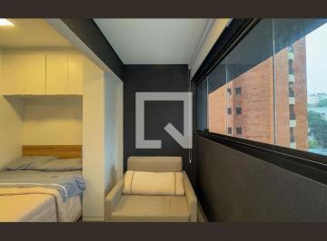Apartamento · 25m² · 1 Quarto · Apartamento para Aluguel - Brooklin, 1 Quarto,  25 m² - São Paulo