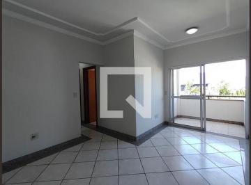 Apartamento · 90m² · 3 Quartos · 1 Vaga · Apartamento para Aluguel - Planalto, 3 Quartos, 90 m² - Uberlândia