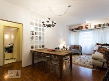 Apartamento · 72m² · 1 Quarto · Apartamento para Aluguel - Consolação, 1 Quarto,  72 m² - São Paulo