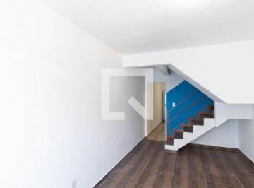 Casa · 90m² · 2 Quartos · 2 Vagas · Casa para Aluguel - Campo Grande, 2 Quartos, 90 m² - Rio de Janeiro
