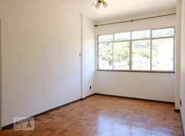 Apartamento · 90m² · 1 Quarto · 1 Vaga · Apartamento para Aluguel - Tijuca, 1 Quarto, 90 m² - Rio de Janeiro