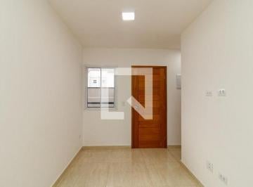 Apartamento · 28m² · 1 Quarto · Apartamento para Aluguel - Vila Constança , 1 Quarto,  28 m² - São Paulo