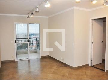 Apartamento · 81m² · 3 Quartos · 1 Vaga · Apartamento para Aluguel - Freguesia do Ó, 3 Quartos,  81 m² - São Paulo