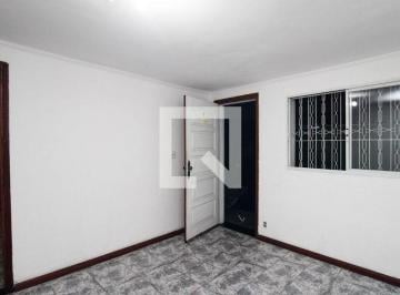 Casa · 50m² · 1 Quarto · Casa para Aluguel - Chácara Agrindus, 1 Quarto,  50 m² - Taboão da Serra