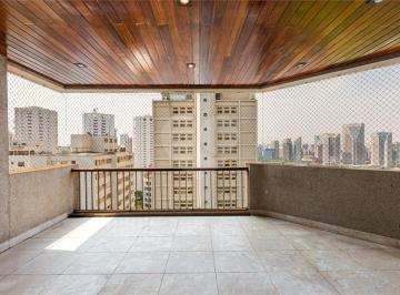 Apartamento · 265m² · 4 Quartos · 3 Vagas · Apartamento com 4 quartos à venda em Real parque - SP