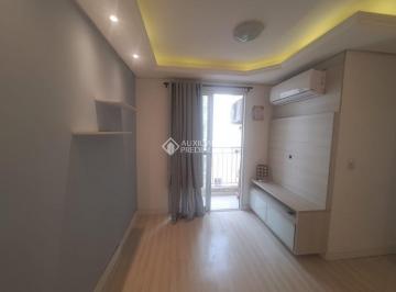 Apartamento · 48m² · 2 Quartos · 1 Vaga · Apartamento com 2 Quartos à Venda no bairro Igara com 48m²