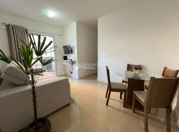 Apartamento · 48m² · 2 Quartos · Amplo Apartamento Térreo com 2 Quartos, Sacada e Lazer de Club