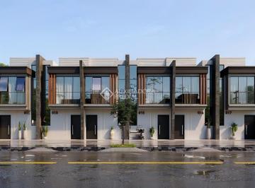 Casa · 93m² · 2 Quartos · 2 Vagas · SOBRADO Á VENDA NOS INGLESES