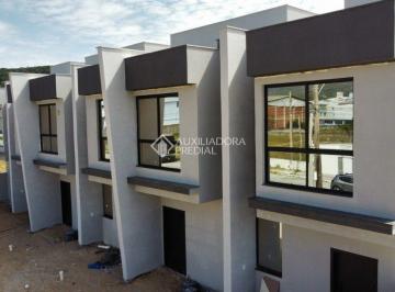 Casa · 93m² · 2 Quartos · 2 Vagas · SOBRADO Á VENDA NOS INGLESES